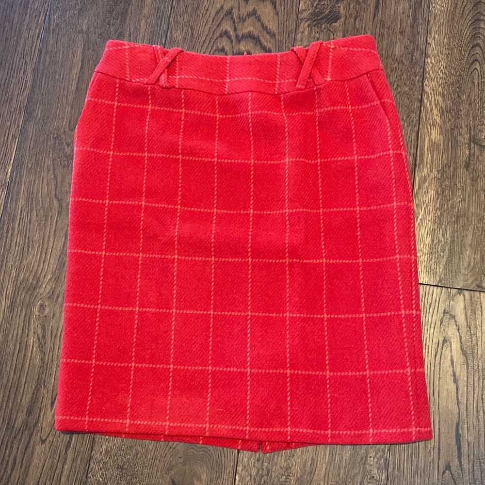 J. McLaughlin Skirt - Size 8